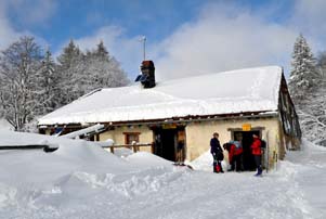 Le Pré d'Haut